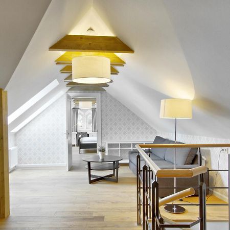 Melody Apartments Юрмала Экстерьер фото