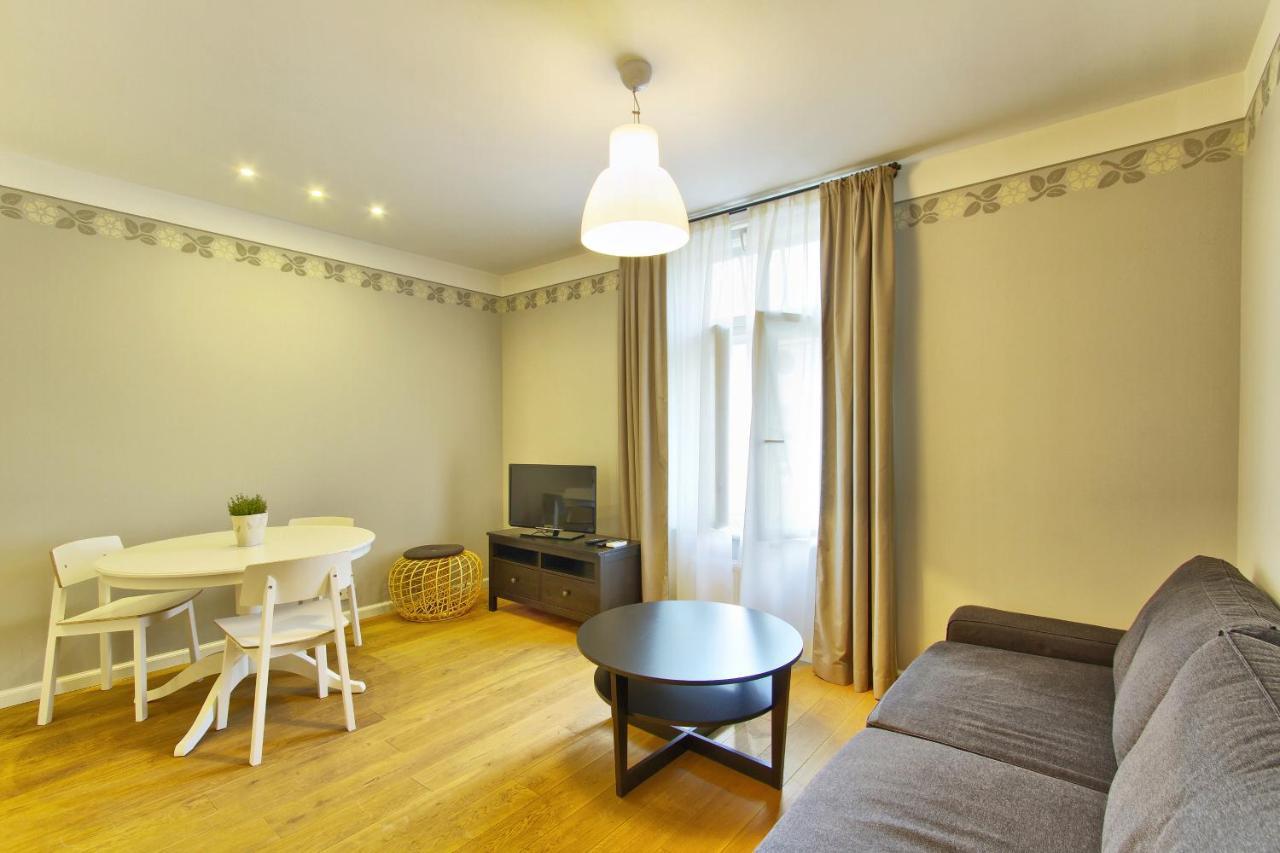 Melody Apartments Юрмала Экстерьер фото