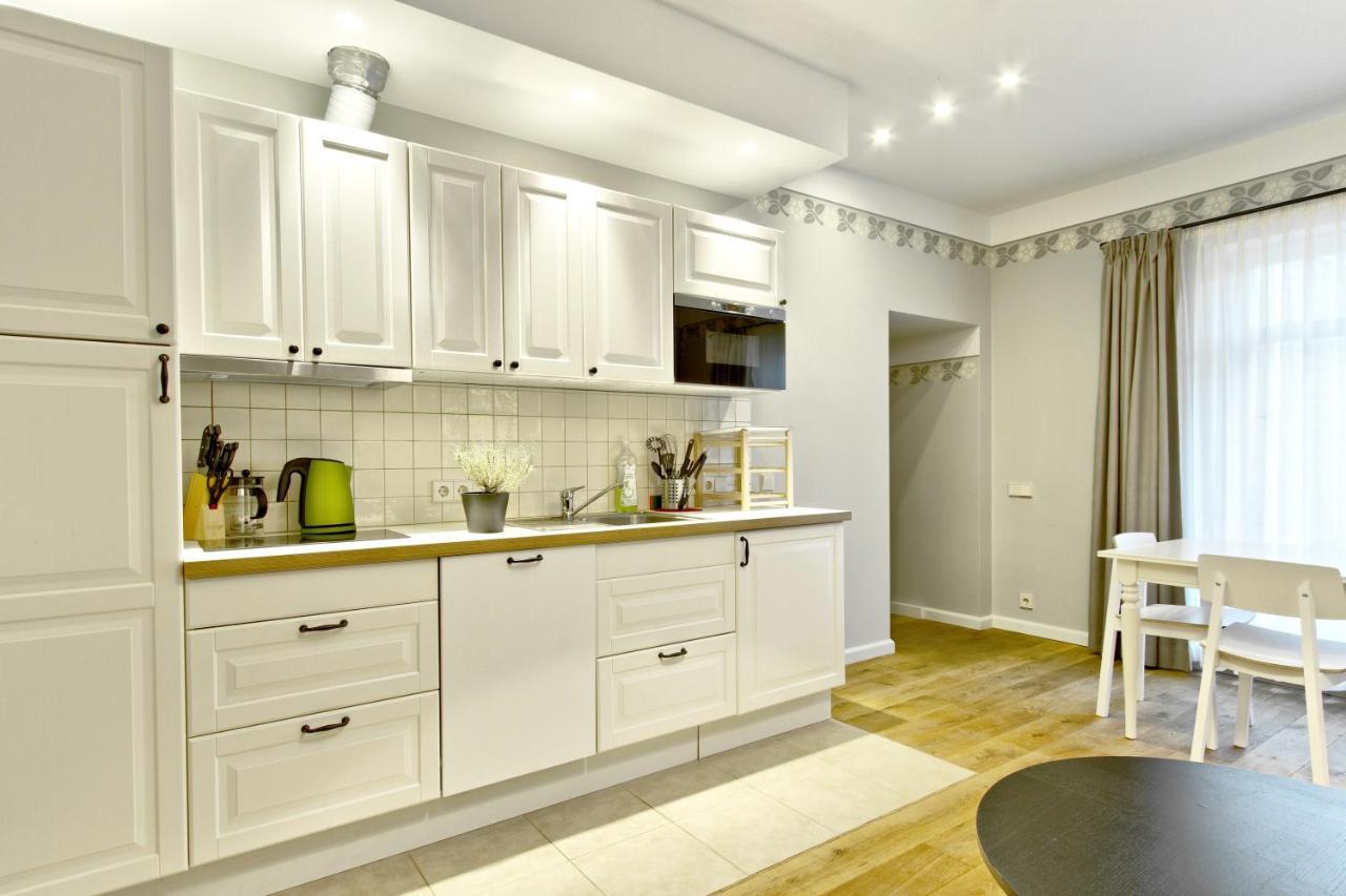 Melody Apartments Юрмала Экстерьер фото