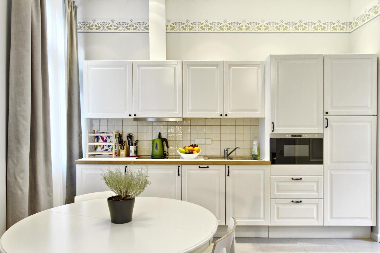 Melody Apartments Юрмала Экстерьер фото