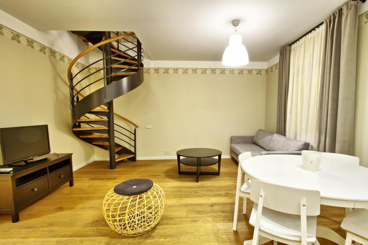 Melody Apartments Юрмала Экстерьер фото