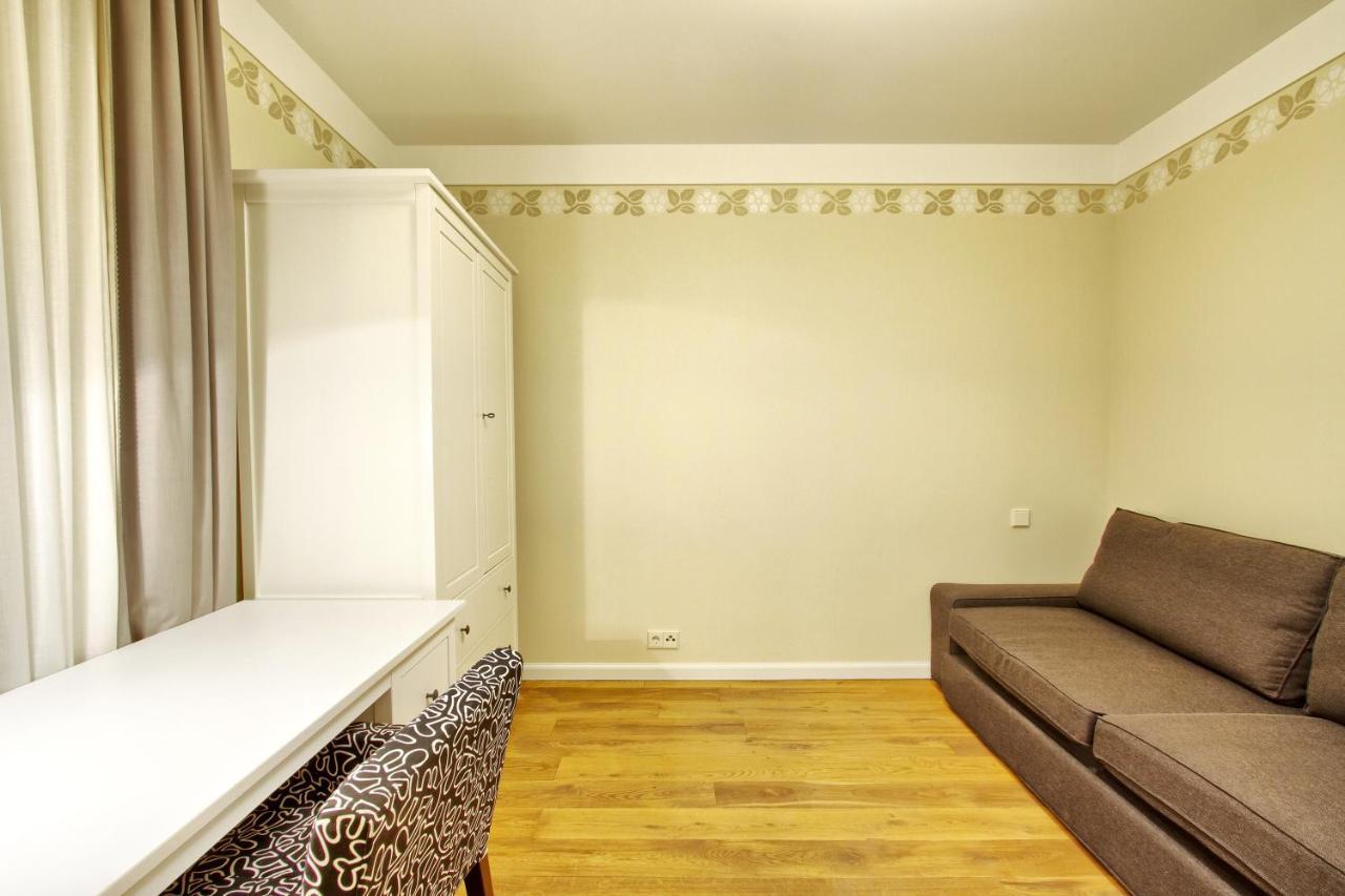 Melody Apartments Юрмала Экстерьер фото