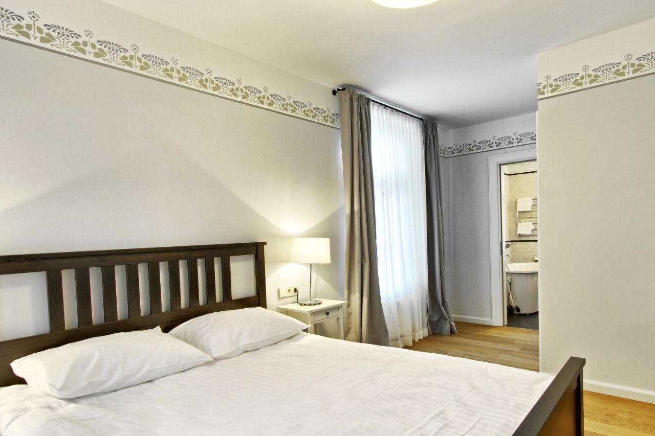 Melody Apartments Юрмала Экстерьер фото