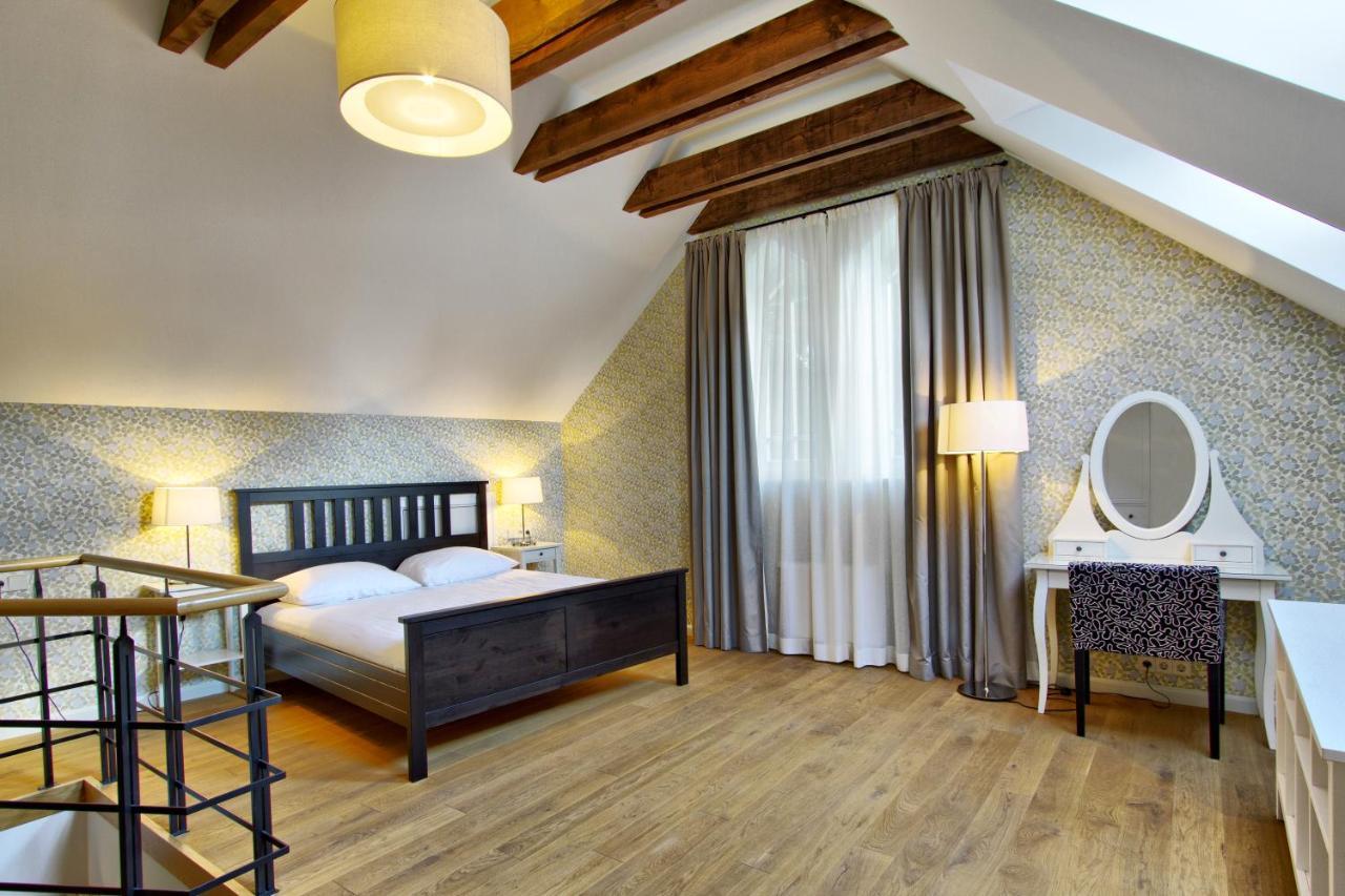 Melody Apartments Юрмала Экстерьер фото