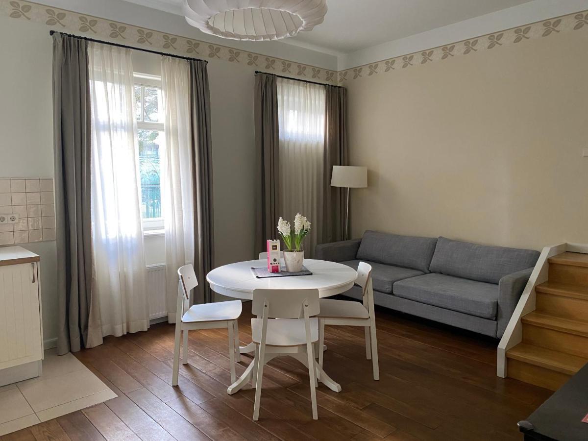 Melody Apartments Юрмала Экстерьер фото