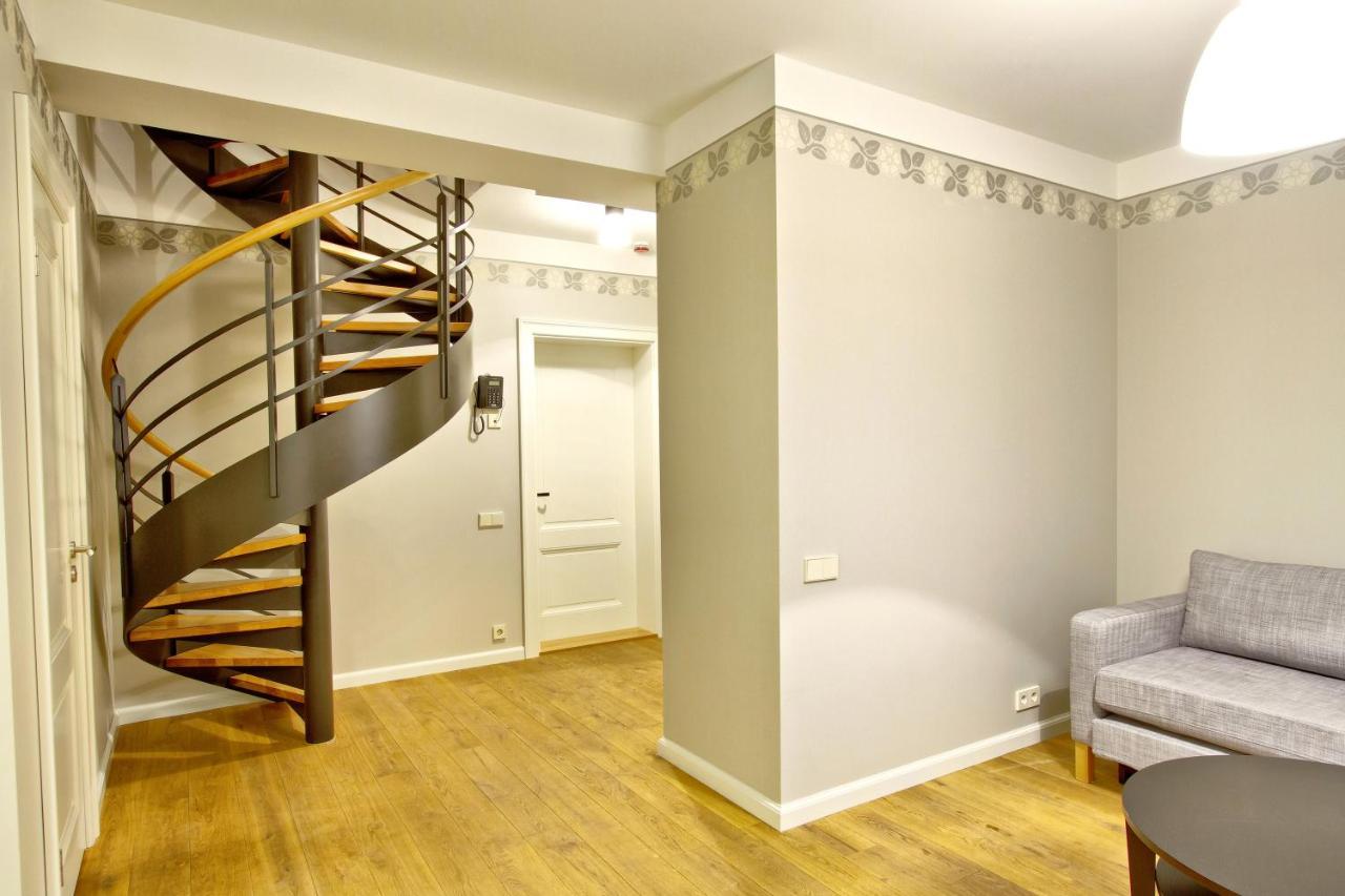Melody Apartments Юрмала Экстерьер фото