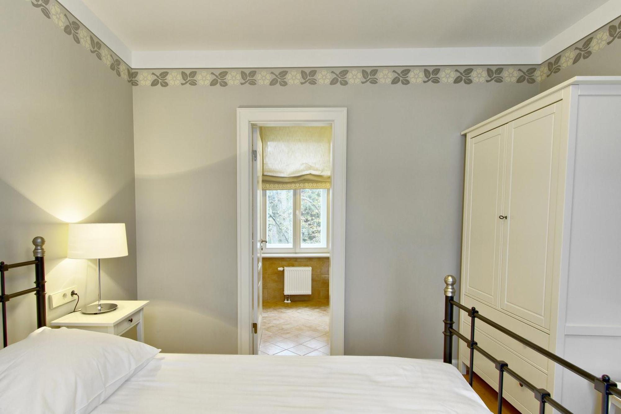 Melody Apartments Юрмала Экстерьер фото